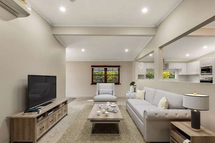 Fourth view of Homely house listing, 89 North Street, Harlaxton QLD 4350