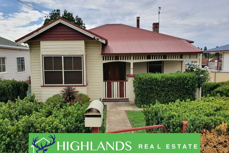 Main view of Homely house listing, 112 Church Street, Glen Innes NSW 2370