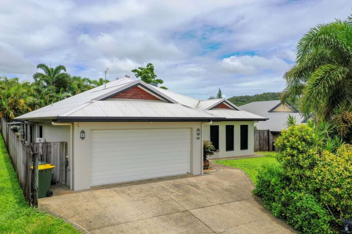 Main view of Homely house listing, 33 Pelling Close, Kanimbla QLD 4870