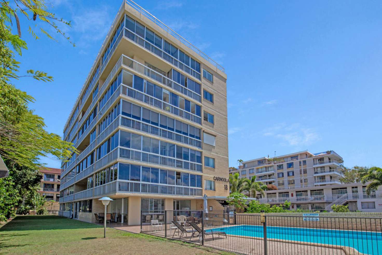 Main view of Homely apartment listing, 18 Queen Street, Southport QLD 4215