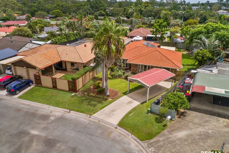 Second view of Homely house listing, 9 Firefly Crescent, Lawnton QLD 4501