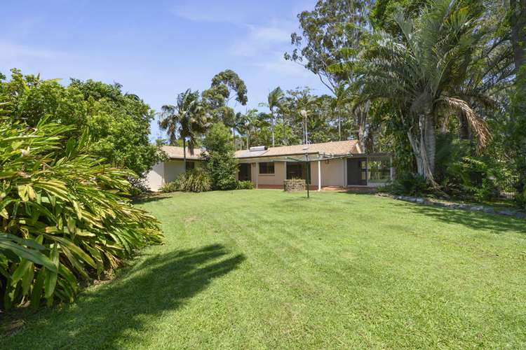 Second view of Homely house listing, 8 Beacon Cres, Emerald Beach NSW 2456