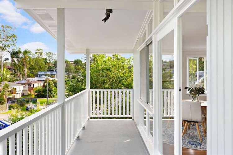 Second view of Homely house listing, 2 Cestrum Street, Arana Hills QLD 4054