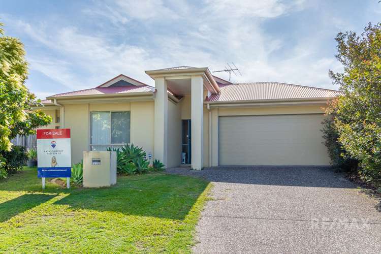 2 Ringtail Street, North Lakes QLD 4509