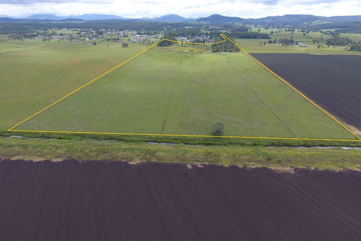 Main view of Homely mixedFarming listing, Lot 64 Rodeo Drive, Casino NSW 2470