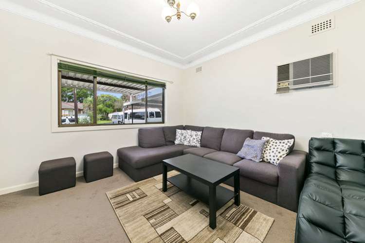 Second view of Homely house listing, 5 Sheehan Street, Wentworthville NSW 2145