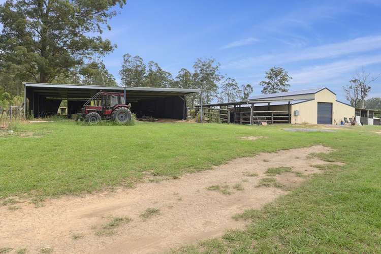Second view of Homely residentialLand listing, Lot 2 Gillards Road, Bucca NSW 2450