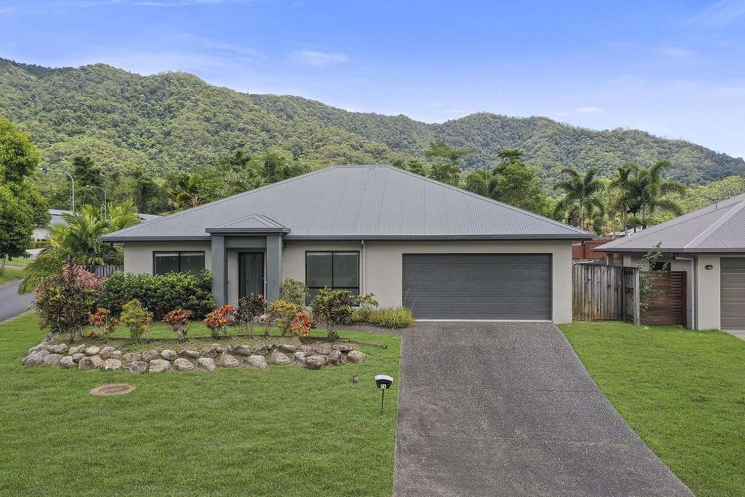 Main view of Homely house listing, 24 Ainscow Drive, Bentley Park QLD 4869