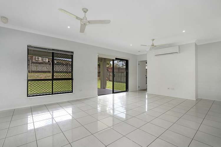 Second view of Homely house listing, 24 Ainscow Drive, Bentley Park QLD 4869