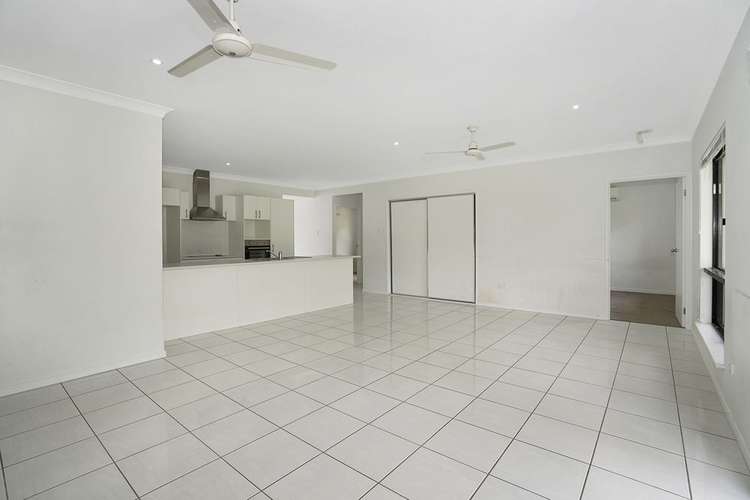 Third view of Homely house listing, 24 Ainscow Drive, Bentley Park QLD 4869
