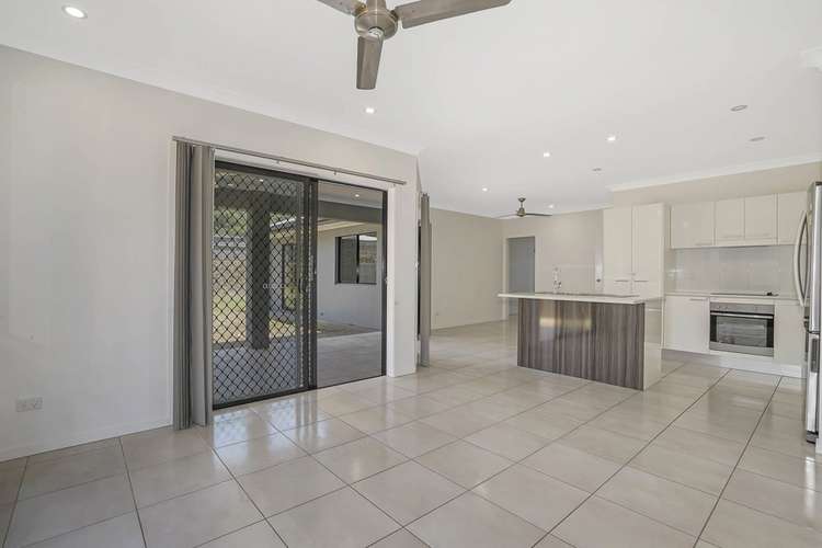 Second view of Homely house listing, 6 Basswood Avenue, Bentley Park QLD 4869