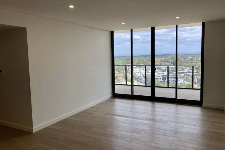 Third view of Homely apartment listing, 1601/36-38 Oxford Street, Epping NSW 2121