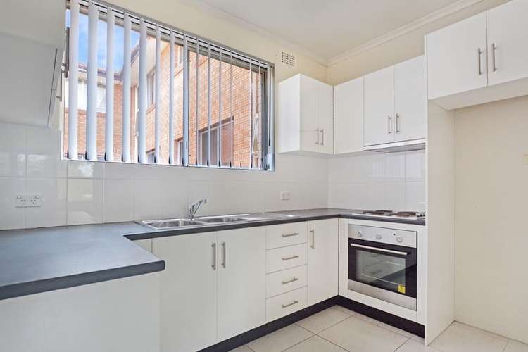 Second view of Homely unit listing, 6/35-37 Rodgers Street, Kingswood NSW 2747