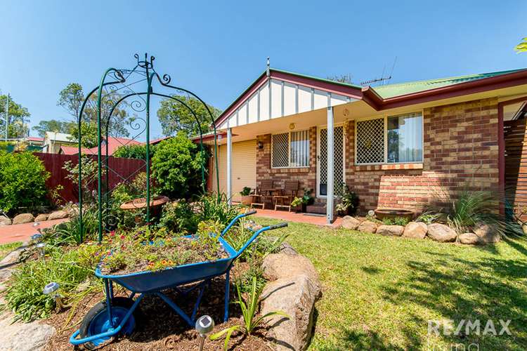 Second view of Homely house listing, 7 Windemere Ave, Narangba QLD 4504