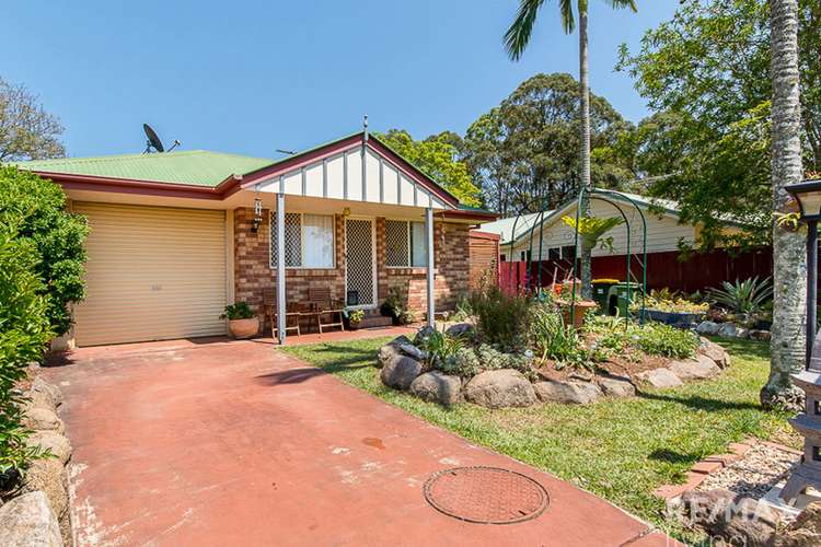 Third view of Homely house listing, 7 Windemere Ave, Narangba QLD 4504