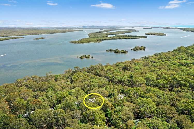 Third view of Homely house listing, Villa 22 Island Street Couran Cove Resort, South Stradbroke QLD 4216