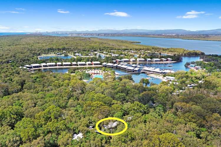 Fourth view of Homely house listing, Villa 22 Island Street Couran Cove Resort, South Stradbroke QLD 4216