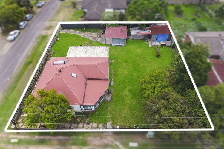 Main view of Homely house listing, 1 Summerhayes Road, Wyee NSW 2259