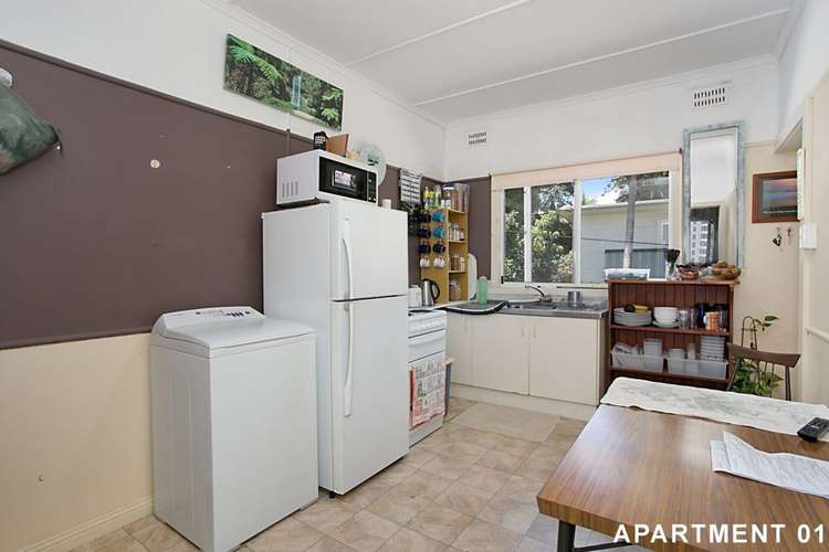 Third view of Homely house listing, 16 Boundary Street, Rainbow Bay QLD 4225