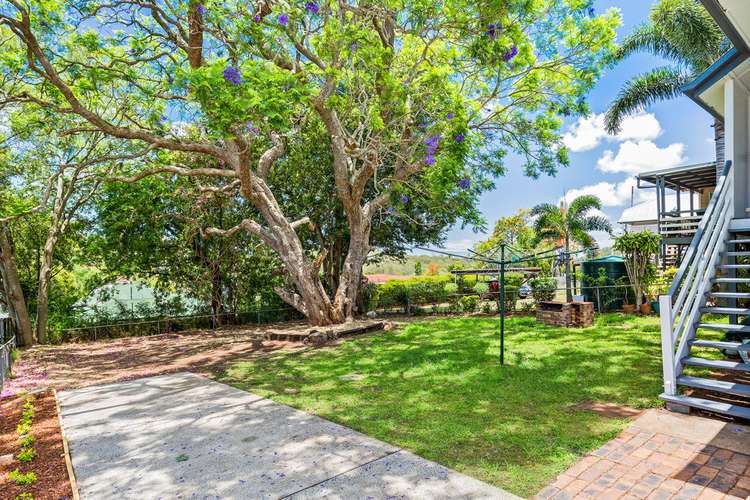 Second view of Homely house listing, 672 Cavendish Road, Holland Park QLD 4121