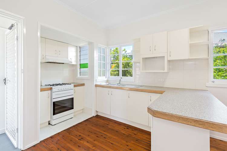 Fifth view of Homely house listing, 672 Cavendish Road, Holland Park QLD 4121