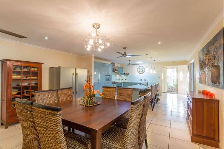 Fourth view of Homely house listing, 6 Urarii Crescent, Shoal Point QLD 4750