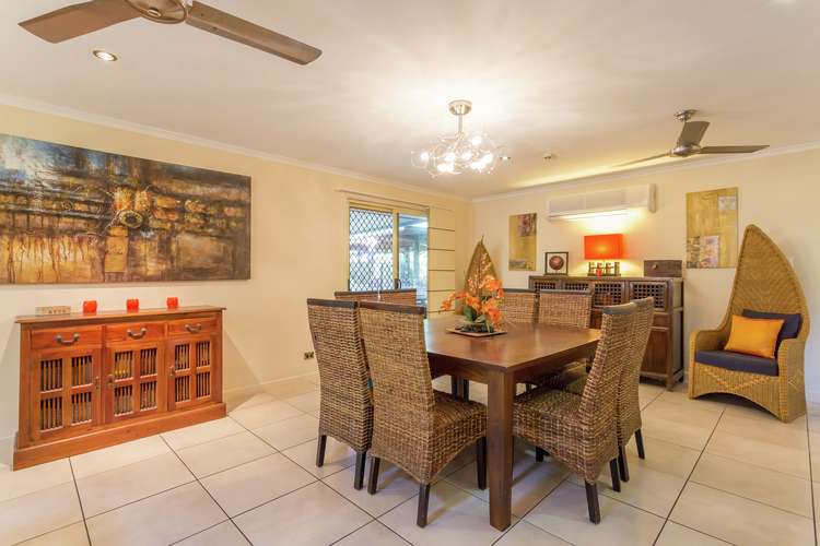 Fifth view of Homely house listing, 6 Urarii Crescent, Shoal Point QLD 4750