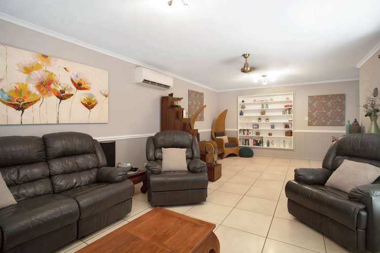Sixth view of Homely house listing, 6 Urarii Crescent, Shoal Point QLD 4750