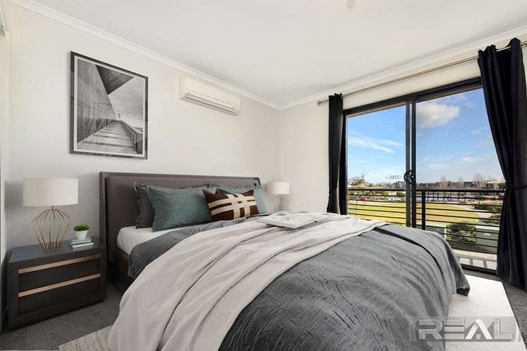 Second view of Homely house listing, 44 Cascades Drive, Mawson Lakes SA 5095