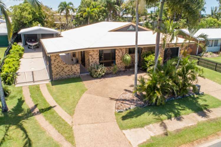 Main view of Homely house listing, 33 Celeber Drive, Beaconsfield QLD 4740