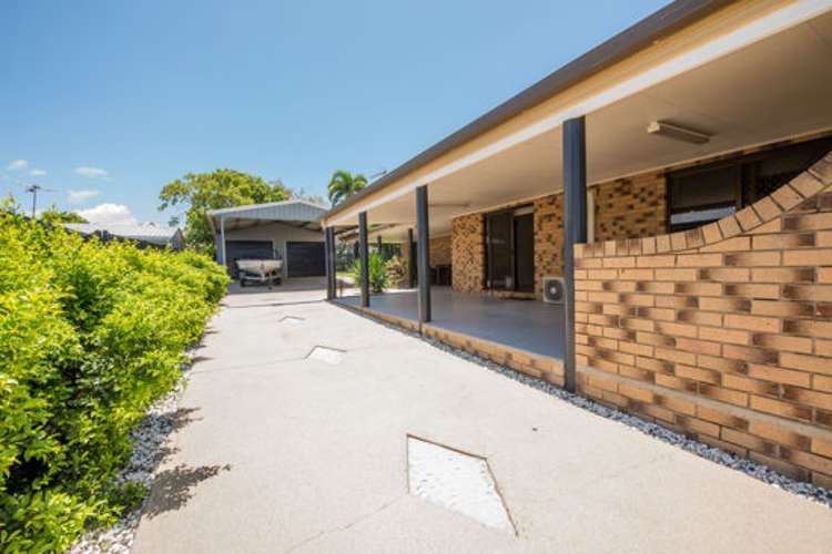 Second view of Homely house listing, 33 Celeber Drive, Beaconsfield QLD 4740