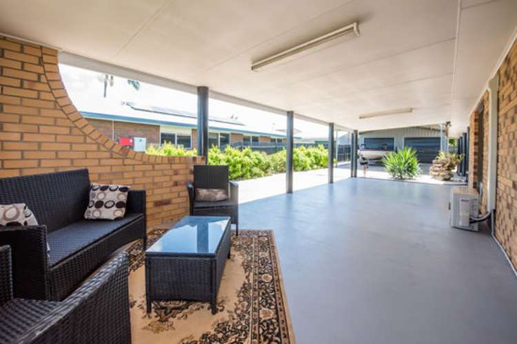 Third view of Homely house listing, 33 Celeber Drive, Beaconsfield QLD 4740