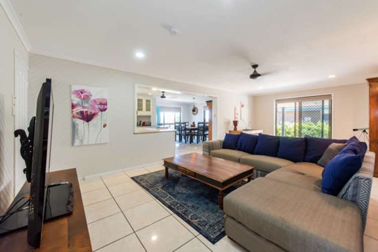 Fifth view of Homely house listing, 33 Celeber Drive, Beaconsfield QLD 4740