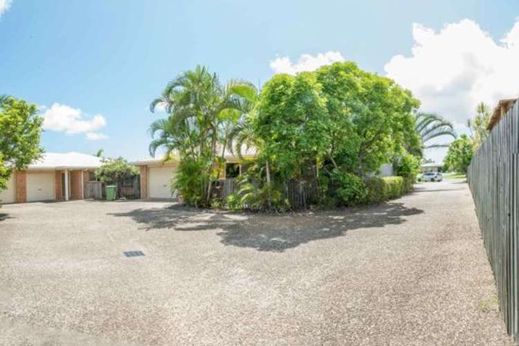 Third view of Homely house listing, 3/3 Ribbon Court, Glenella QLD 4740