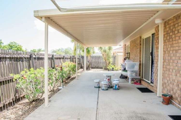 Fourth view of Homely house listing, 3/3 Ribbon Court, Glenella QLD 4740