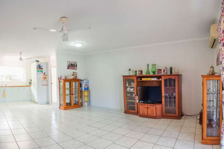 Seventh view of Homely house listing, 3/3 Ribbon Court, Glenella QLD 4740