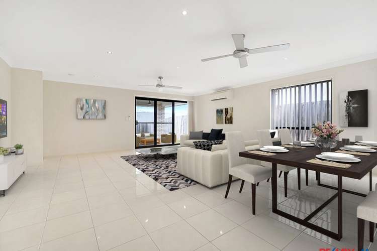 Third view of Homely house listing, 22 Fantail Avenue, Redbank Plains QLD 4301