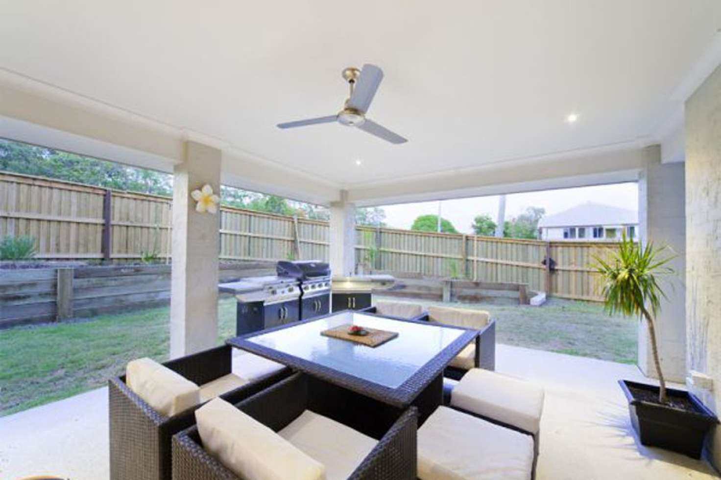 Main view of Homely house listing, 116 Orchid Street, Enoggera QLD 4051