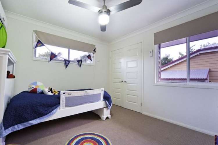 Fifth view of Homely house listing, 116 Orchid Street, Enoggera QLD 4051