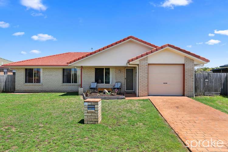 Main view of Homely house listing, 12 Kestrel Court, Eli Waters QLD 4655