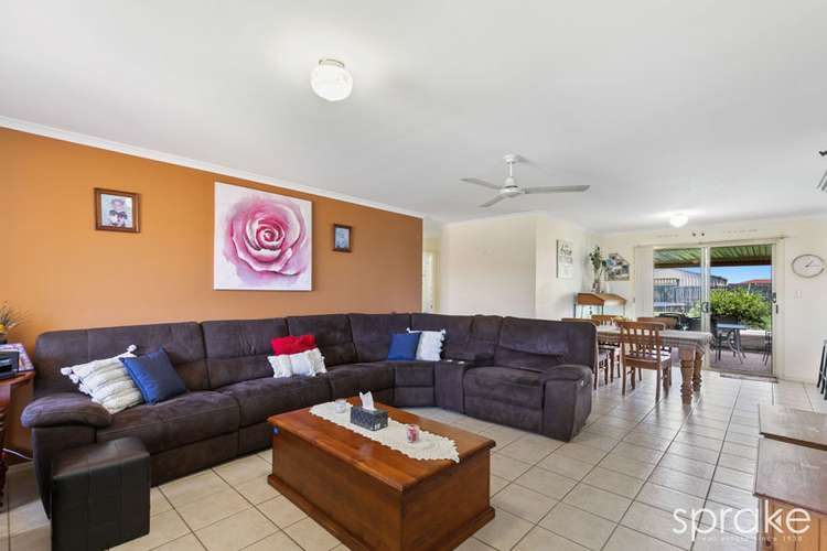Third view of Homely house listing, 12 Kestrel Court, Eli Waters QLD 4655