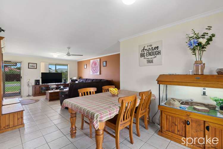 Fourth view of Homely house listing, 12 Kestrel Court, Eli Waters QLD 4655