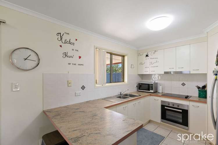 Fifth view of Homely house listing, 12 Kestrel Court, Eli Waters QLD 4655