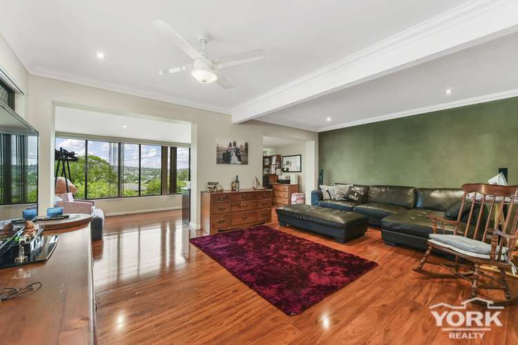 Second view of Homely house listing, 13 Greenbury Street, Rockville QLD 4350