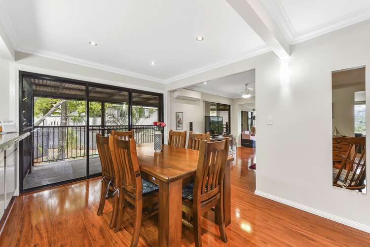 Fourth view of Homely house listing, 13 Greenbury Street, Rockville QLD 4350