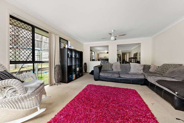 Third view of Homely house listing, 12 Greta Court, Camira QLD 4300