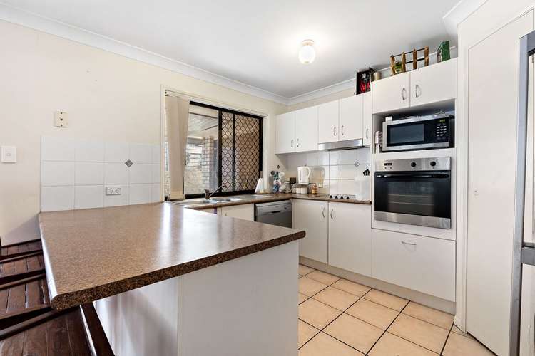 Fourth view of Homely house listing, 12 Greta Court, Camira QLD 4300