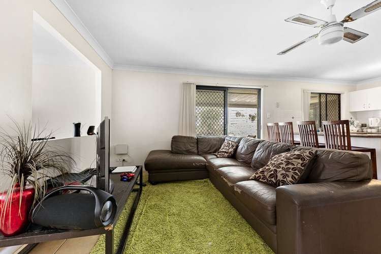 Fifth view of Homely house listing, 12 Greta Court, Camira QLD 4300