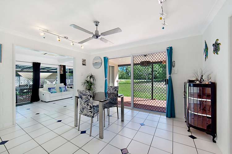 Fourth view of Homely house listing, 7 Rollo Crt, Balgal Beach QLD 4816