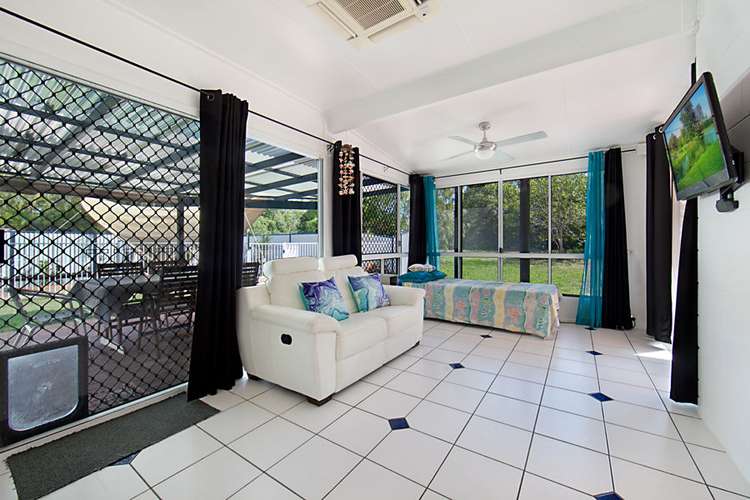 Seventh view of Homely house listing, 7 Rollo Crt, Balgal Beach QLD 4816